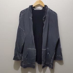 Michael Stars Open front cardigab